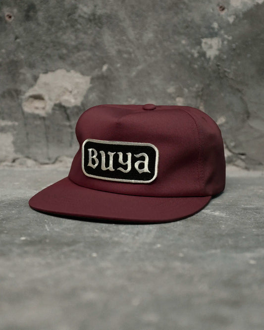 BUYA SNAP BACK