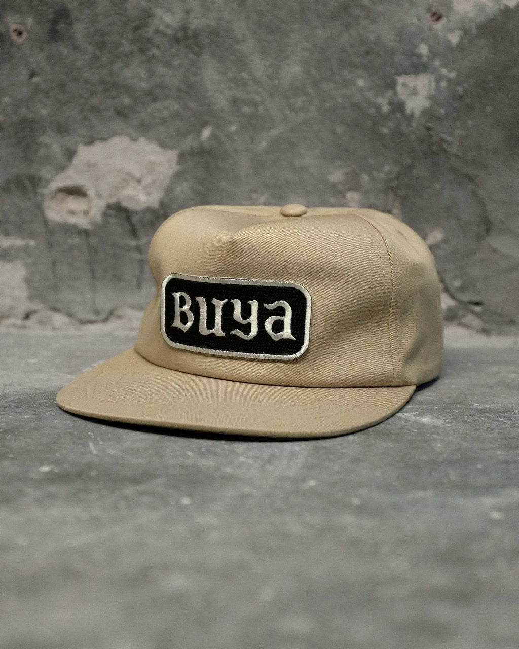 BUYA SNAP BACK