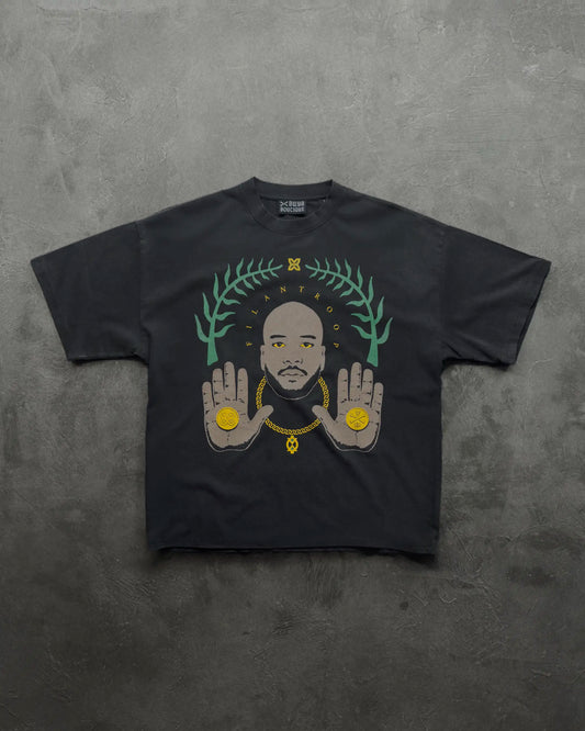 VINNY - Filantroop - T-shirt