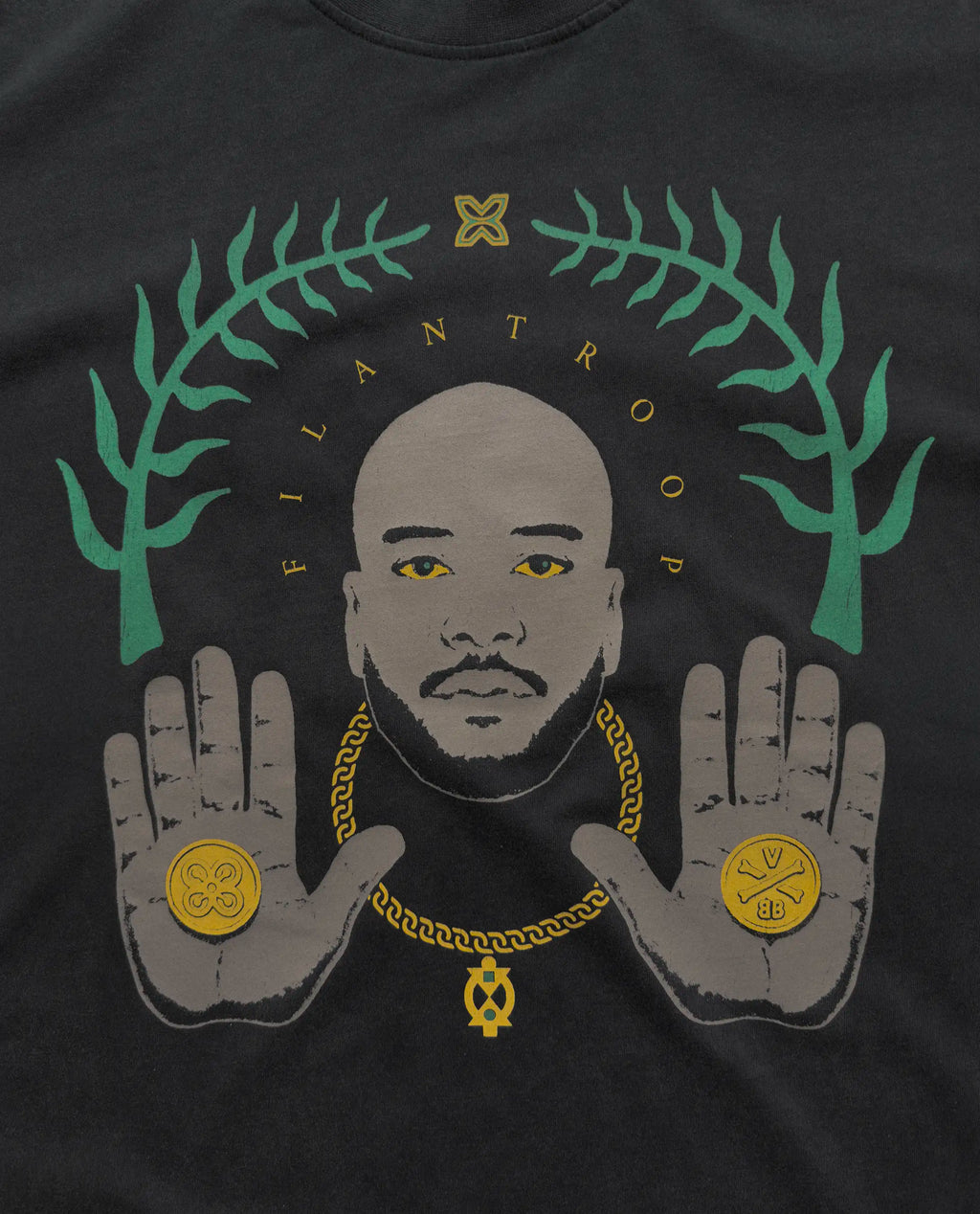 VINNY bundle x BUYA Limited edition