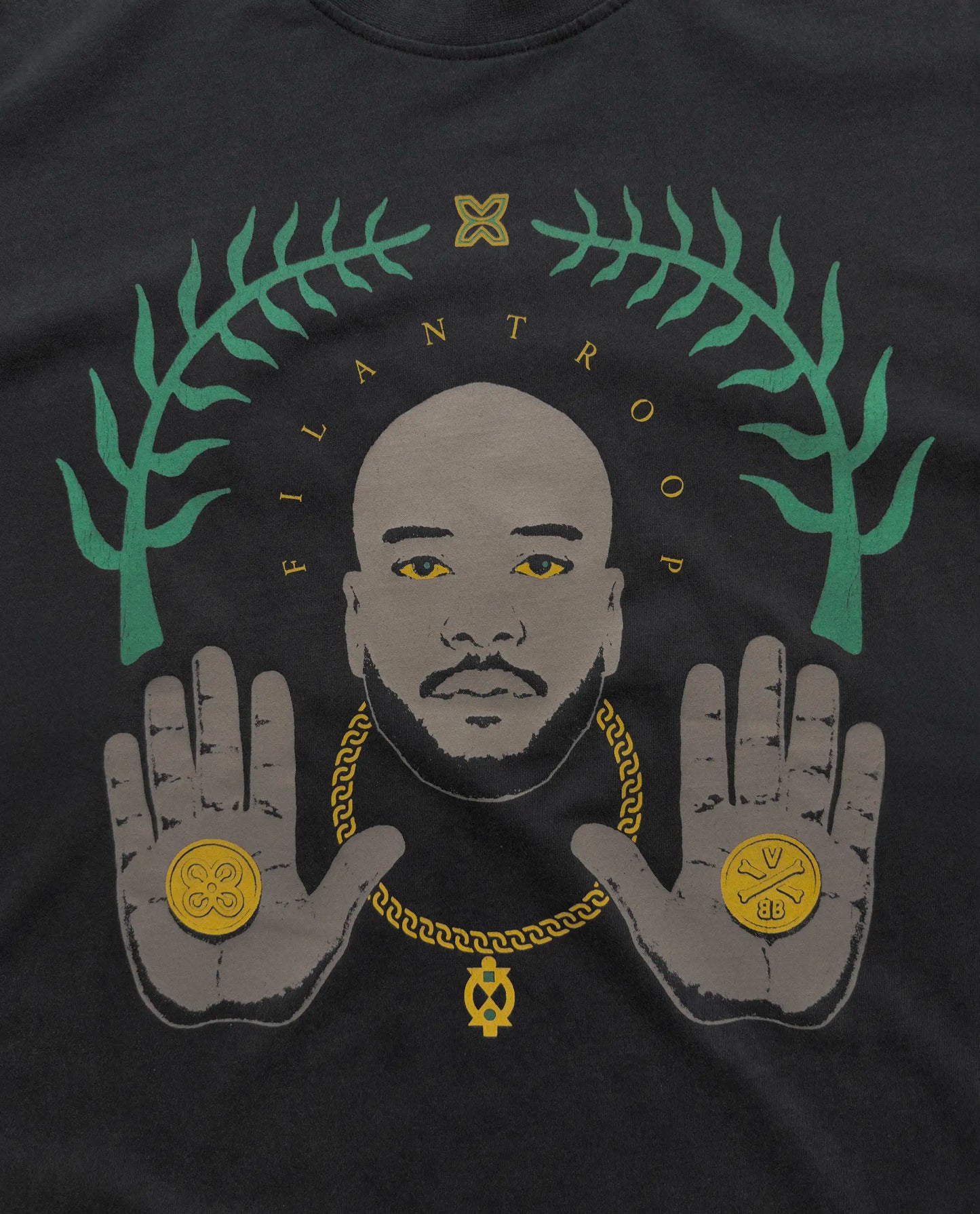 VINNY bundle x BUYA Limited edition