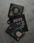 VINNY bundle x BUYA Limited edition